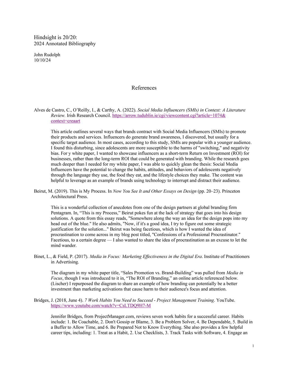 Annotated_Bibliography_Rudolph